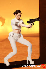 Pounding padme amidala star wars attack of the clones a cosplay parody porn video jpg x Padme amidala vr