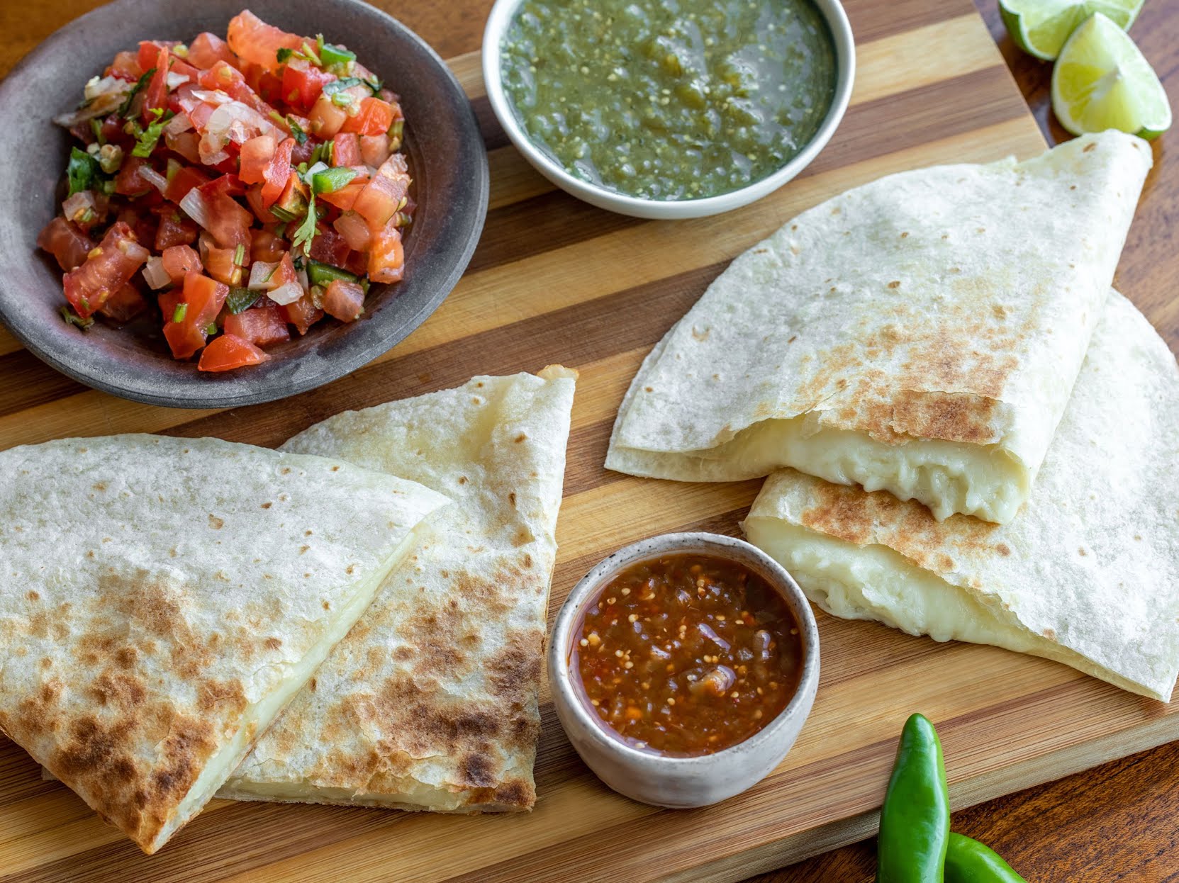 Honolulu Tacos by null