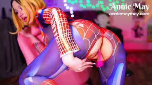 Passionate spider woman anal fuck lover black spider girl cosplay porn feat sweetie fox xhamster jpg x Spider girl