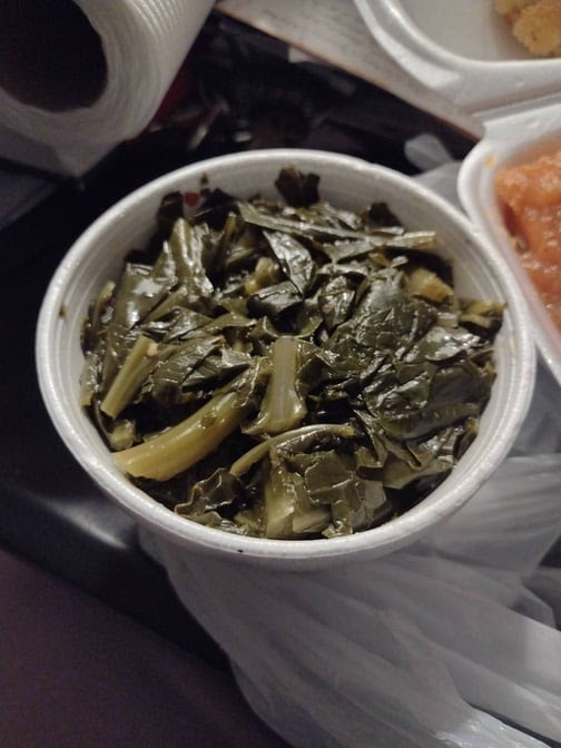 Morrison's Soul Food By Sheila Morrison by null