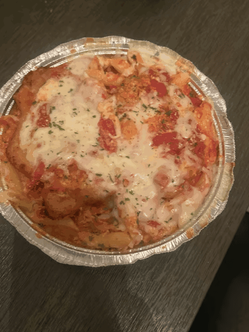 Arturo's Pizza & Pasta by null