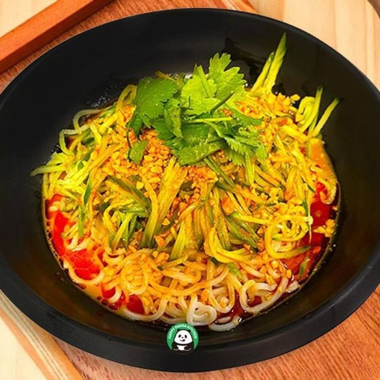 iHome Kitchen Chinese Dumpling House (Beverly） by null