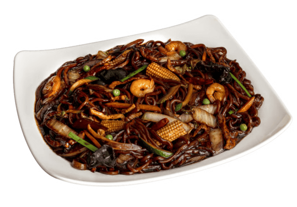 Paik’s Noodle by null