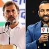 Saif Ali Khan cheers 'impressive transformation' of Rahul Gandhi in ...