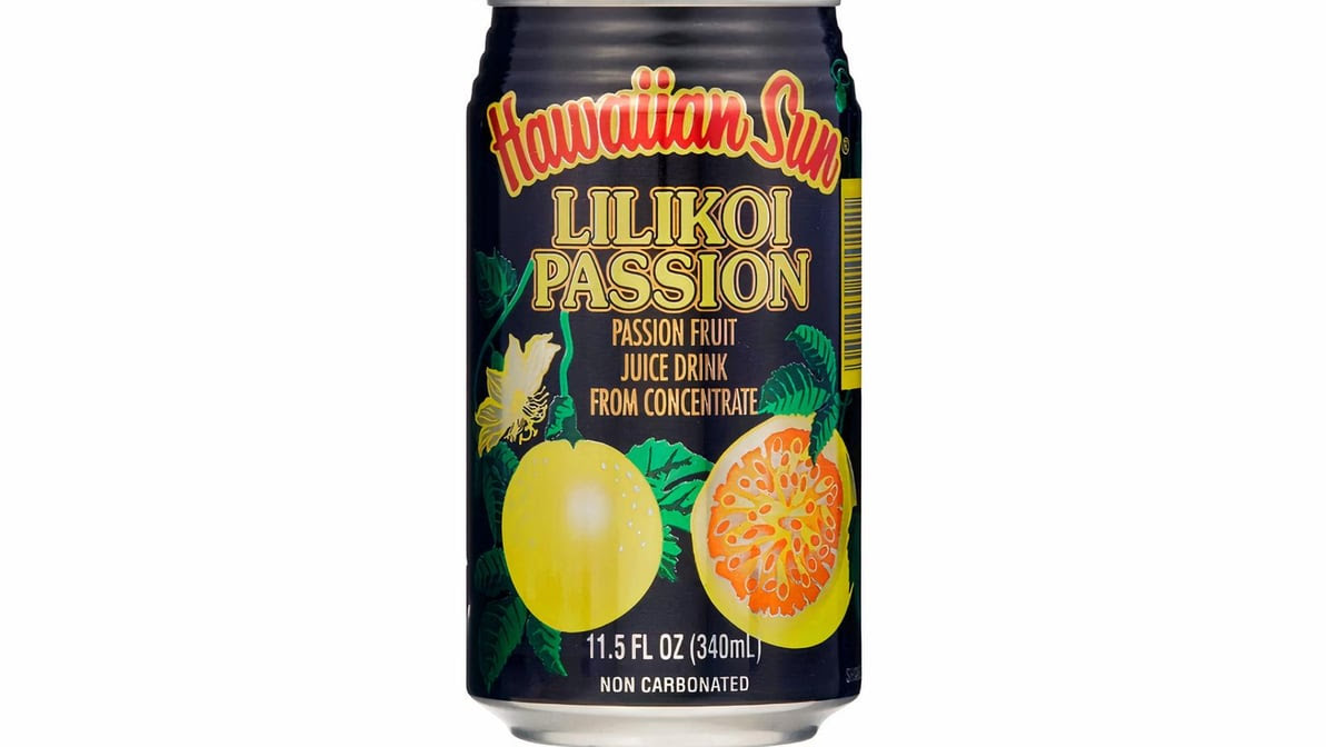 Ohana Island Kitchen by null