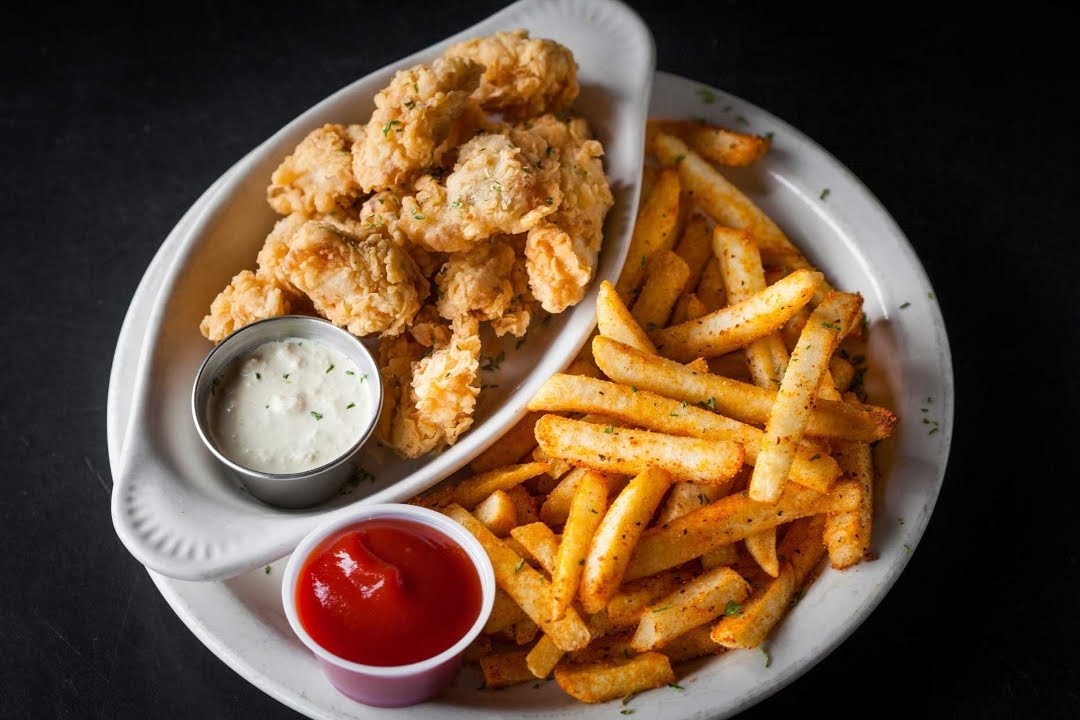 The Free Man Cajun Cafe & Lounge by null