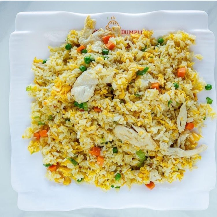 Super Dumpling by null