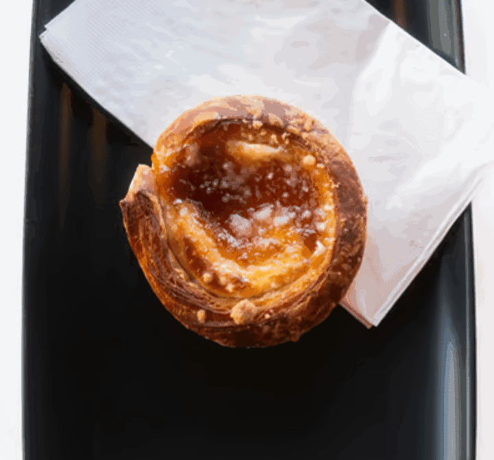 Pedal & Pour by null