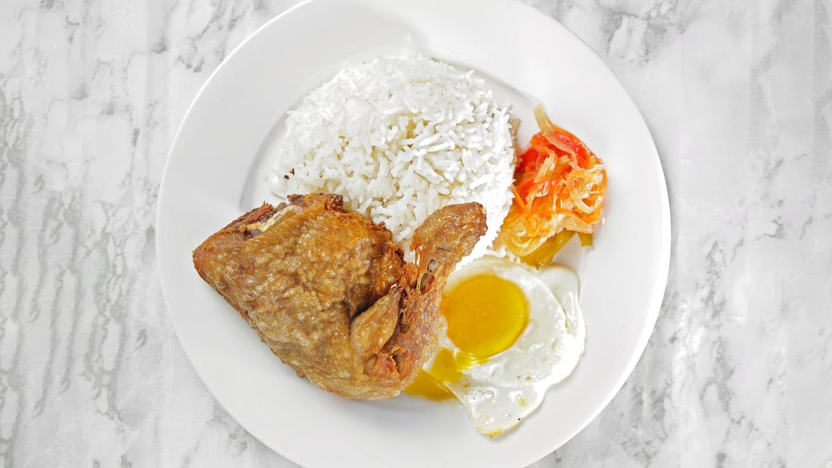 Kumare Street | Filipino Food Truck by null