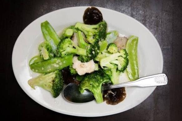 Shandong Restaurant by null