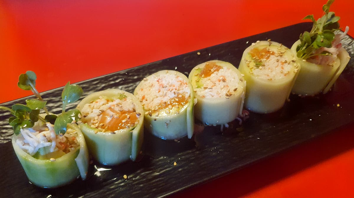 Goong Korean BBQ by null