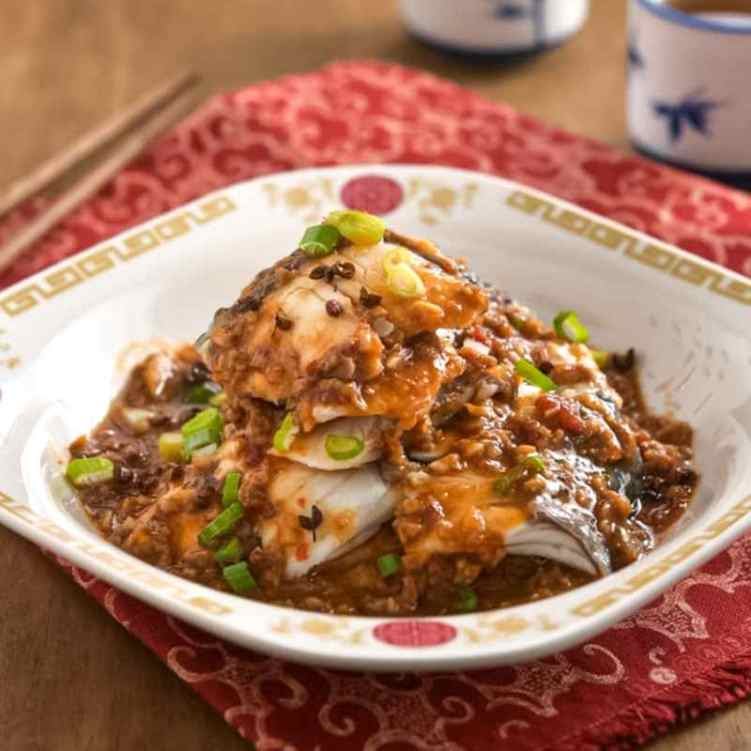 China Xiang by null