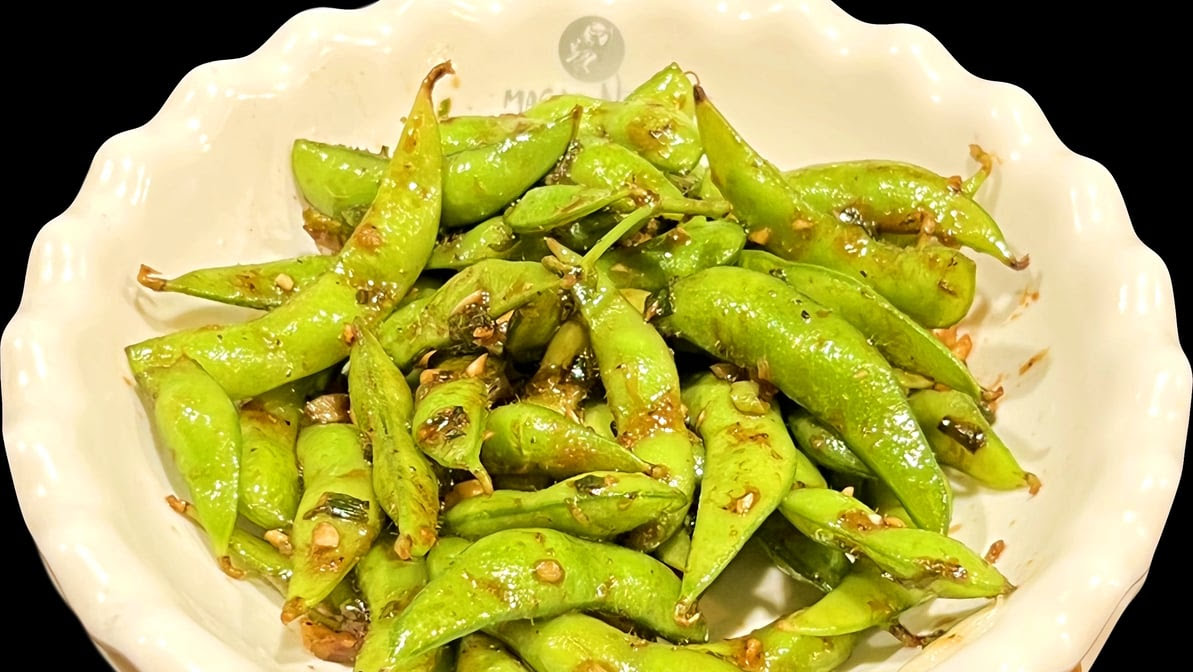 Magic Noodle by null