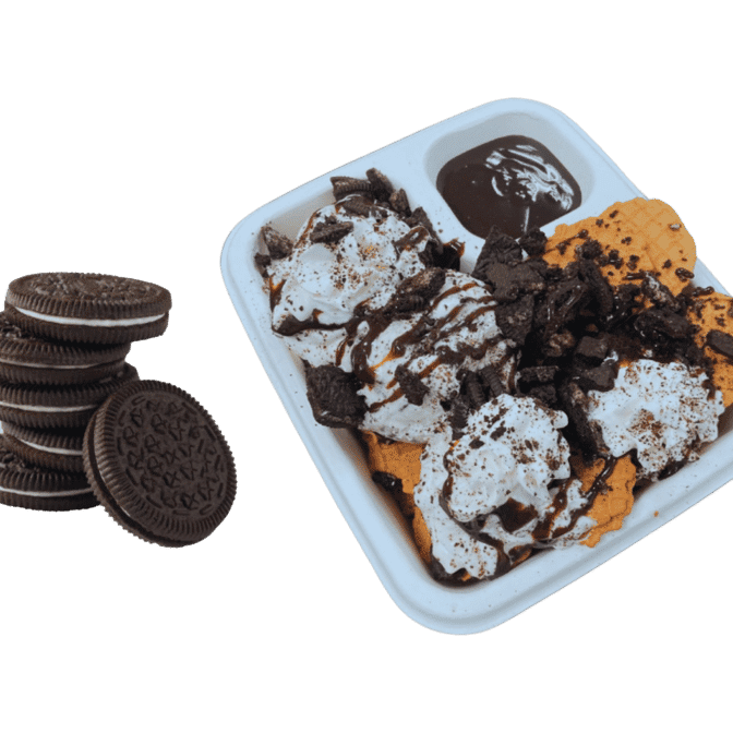 Melt Ice Cream Bar by null