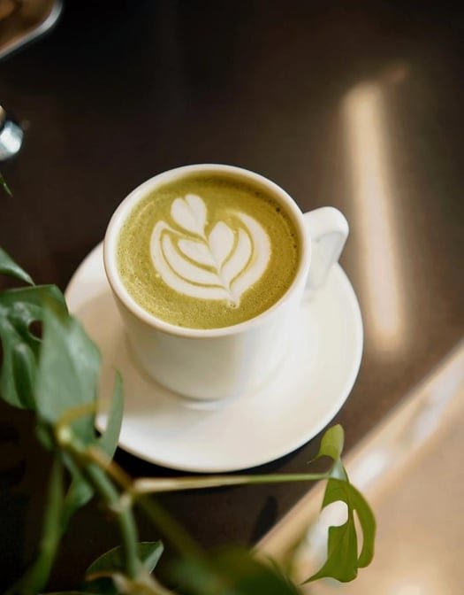 Elegy Coffee East by null