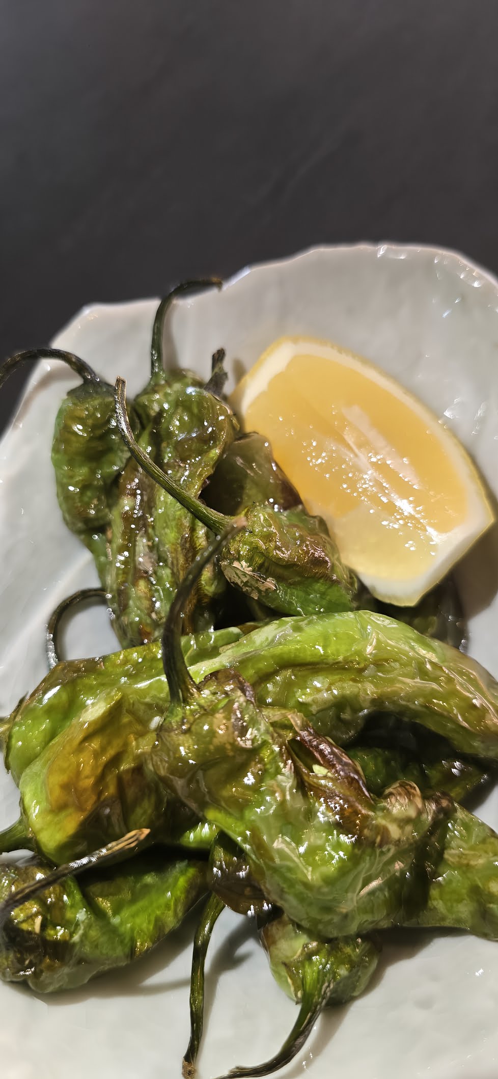 Mangetsu Sushi by null