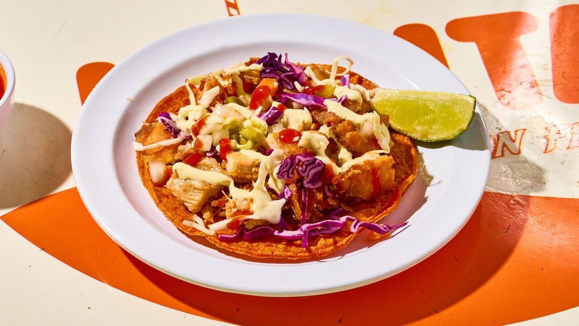 Tacombi by null
