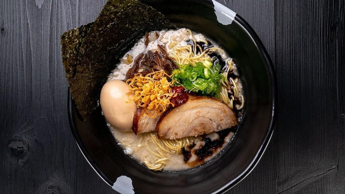 JINYA Ramen Bar - Sugar Land by null