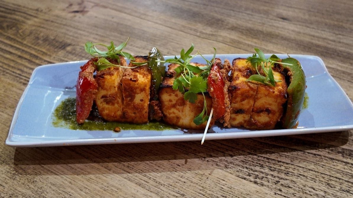 Spice Affair Indian Restaurant by null