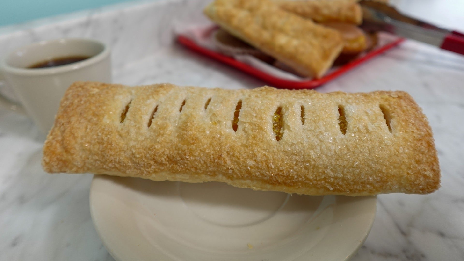 The Mayflower Bakery (La Flor De Mayo Bakery) by null