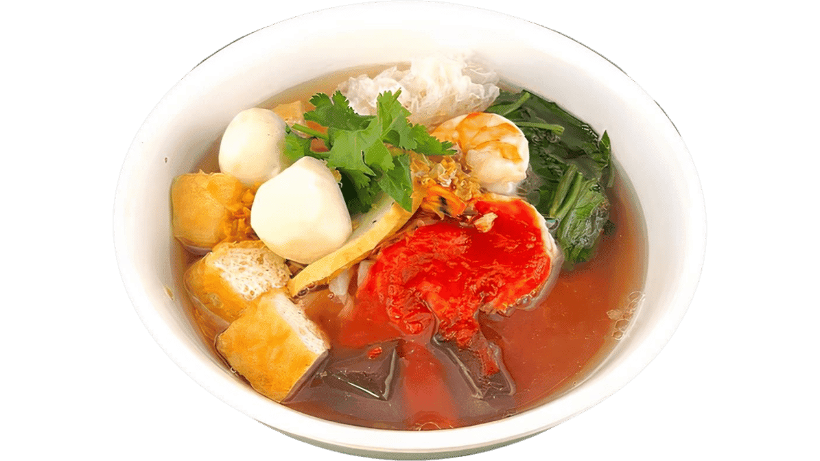 Pa Ord Noodle by Google