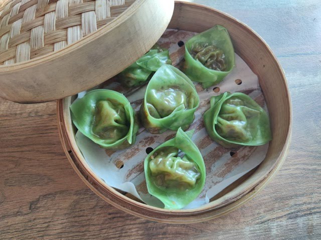 Wishing Town Restaurant & Bakery by null