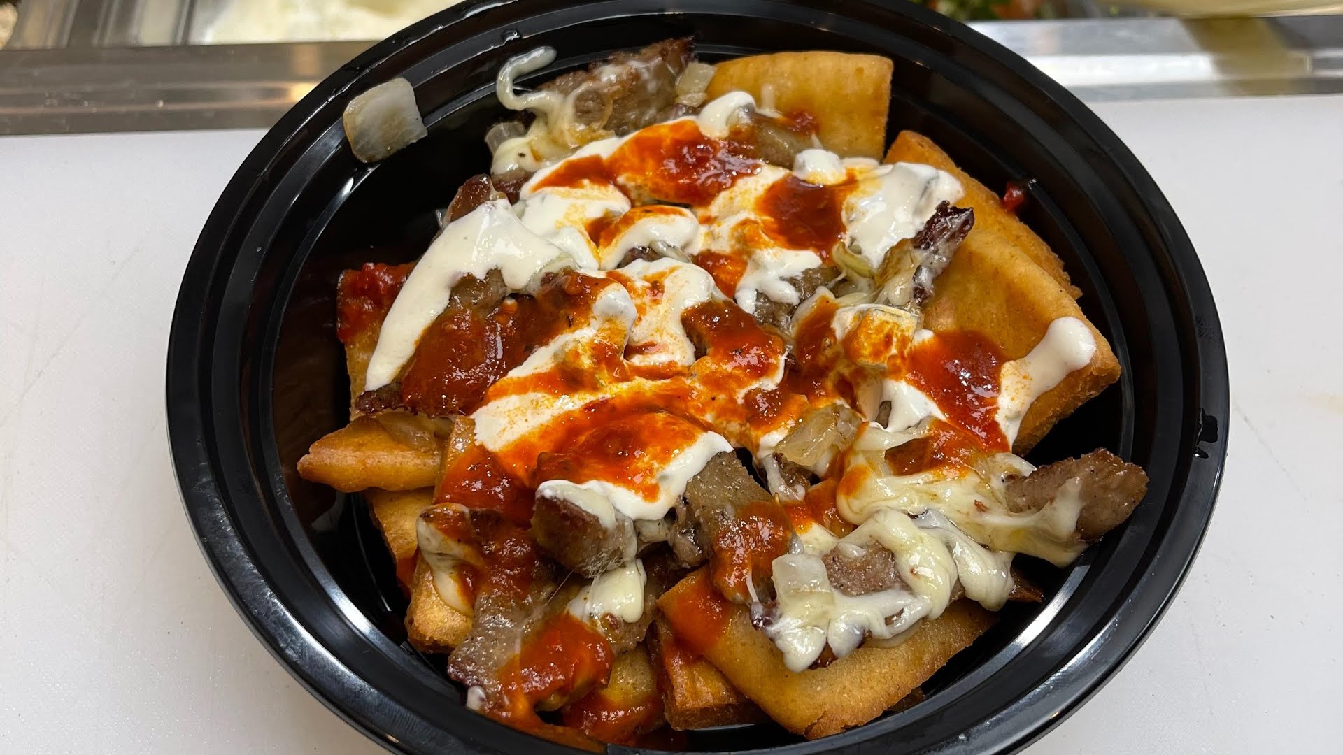 AL Quick Stop by null