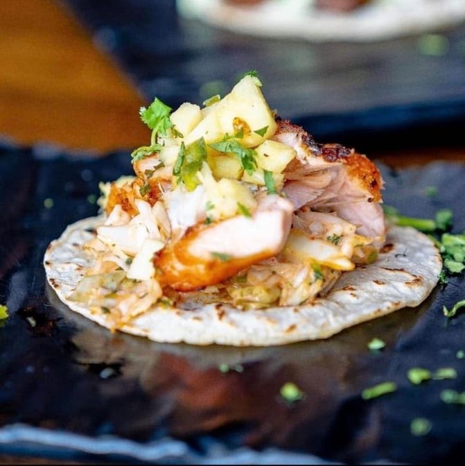 Don Taco by null