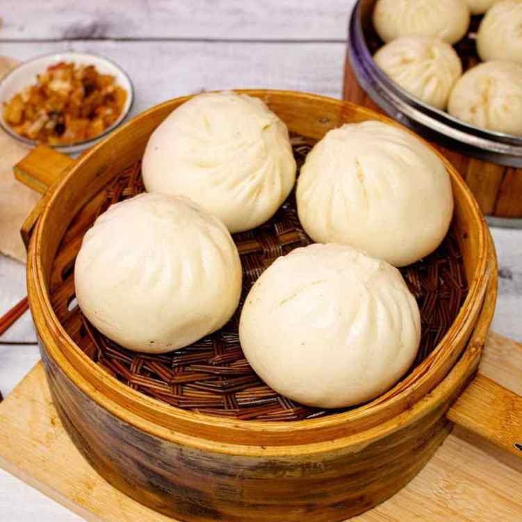 Dim Sum Garden by null