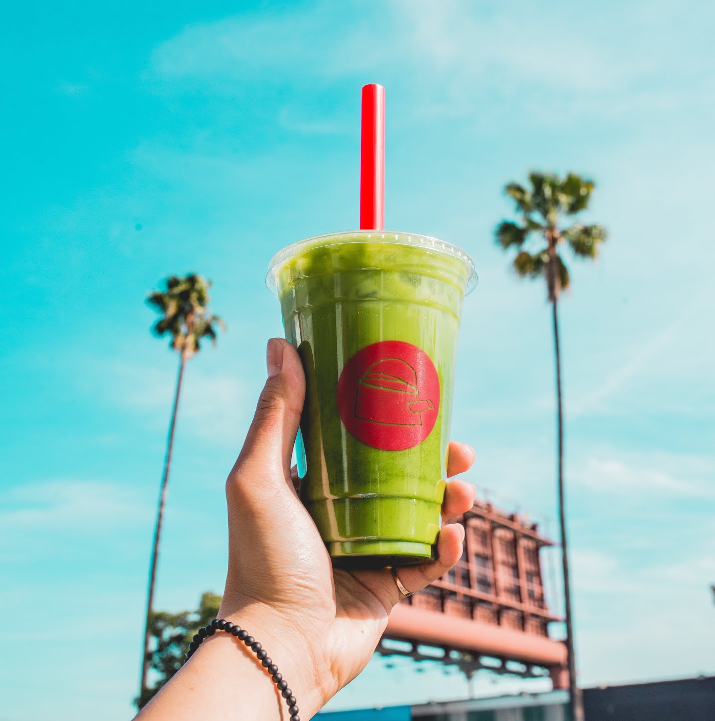 Bohemia Cafe by null