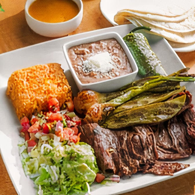 Los Ocampo Mexican Restaurant & Bar by null