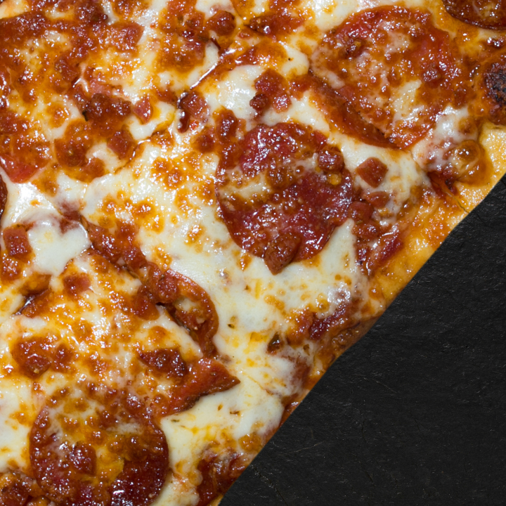 Slim & Husky's Pizza Beeria (Adair Park) by null