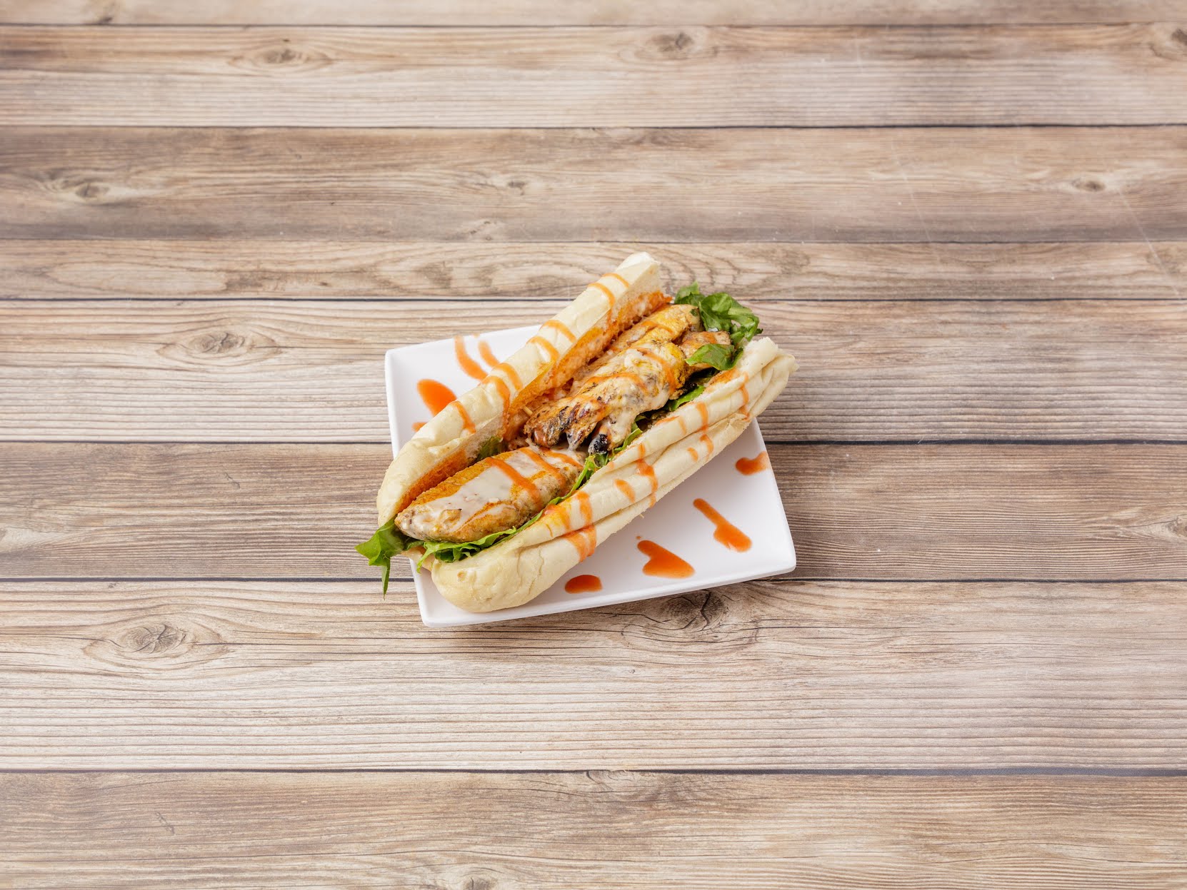 Spike's Junk Yard Dogs - Warwick by null