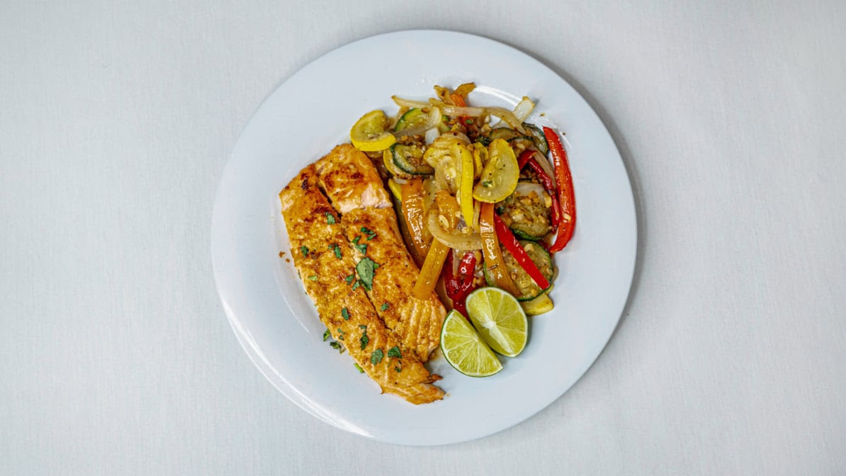 Seafood and tacos El marisquero by null