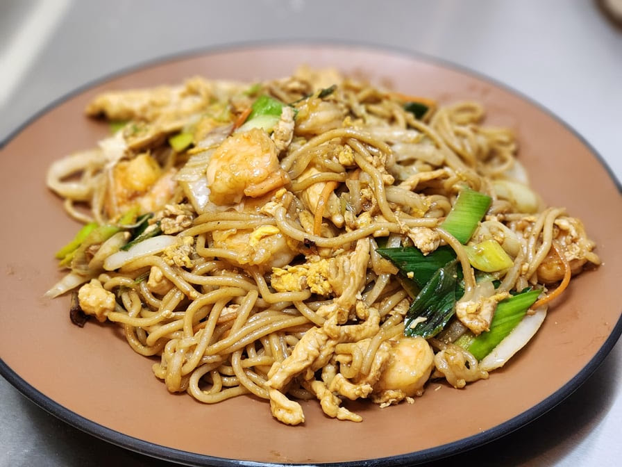Xian Sushi and Noodle San Marcos by null