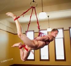 Hajime kinoko shibari kinbaku demonstration kyoto university sexy rope bondage jpg x Shibari bondage
