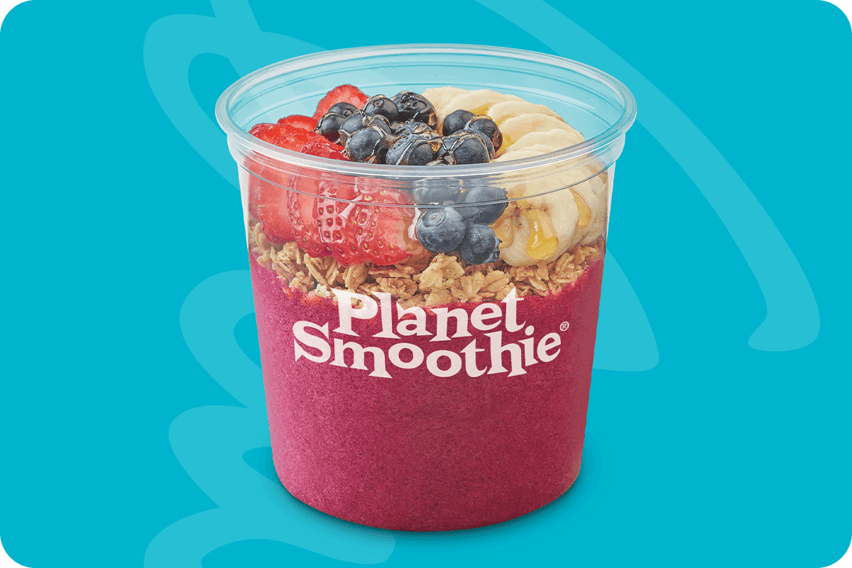 Planet Smoothie by null