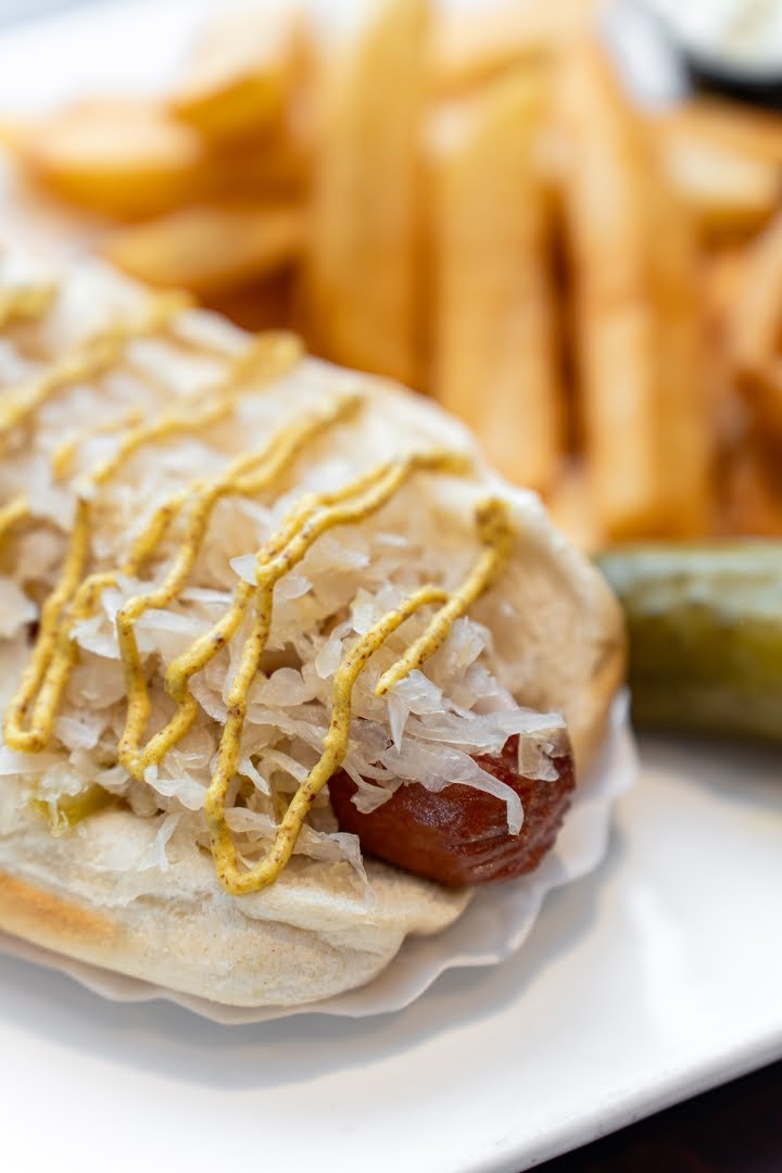 Pastrami House Delicatessen by null