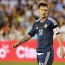 Messi will break Batistuta's Argentina record - Martino