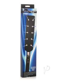 Zeus electrosex wand jpg x Zeus electrosex