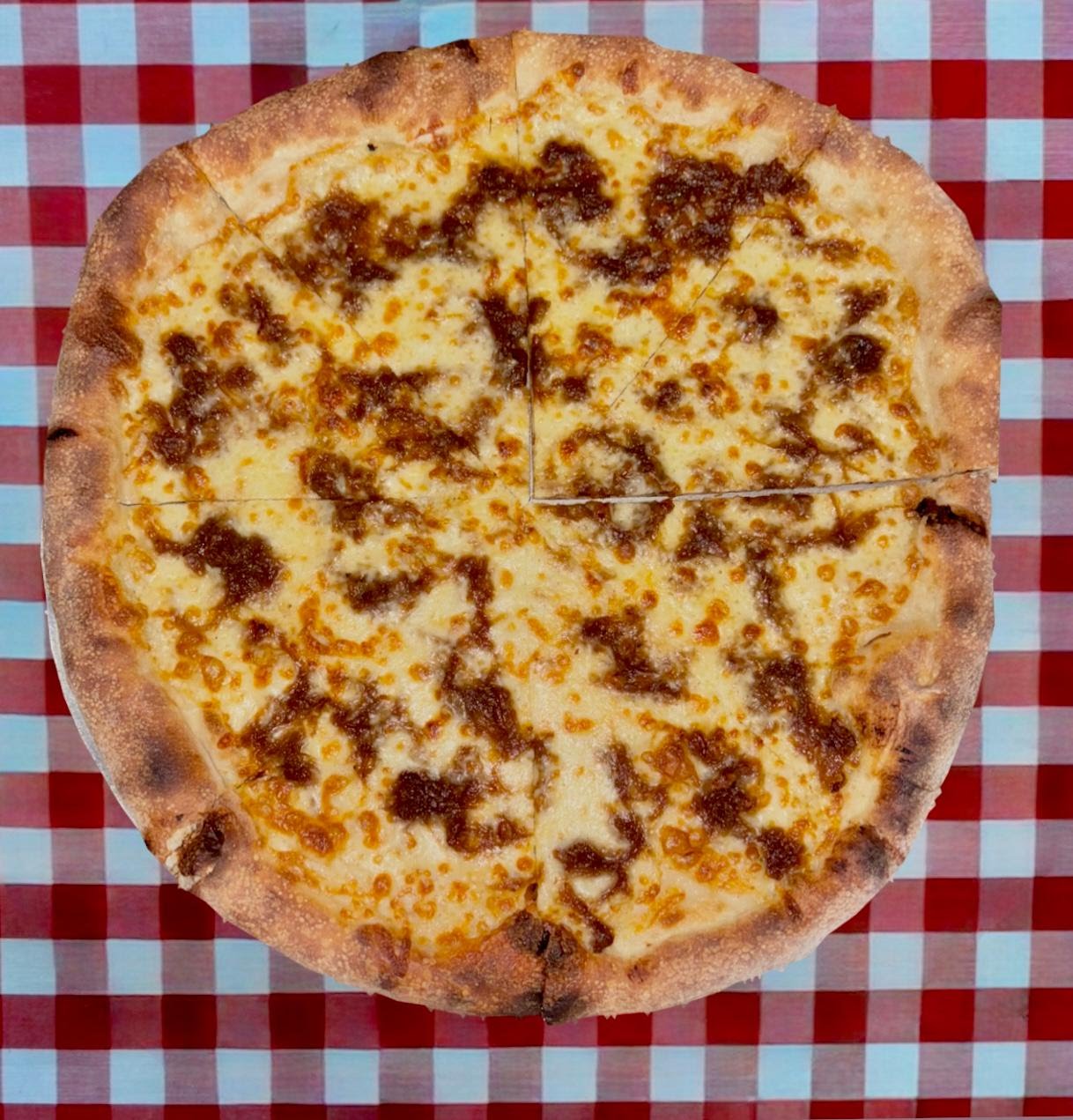 Mano's Pizzeria by null