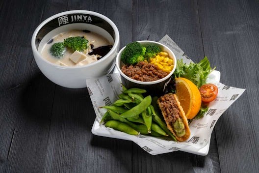JINYA Ramen Bar - Duluth by null