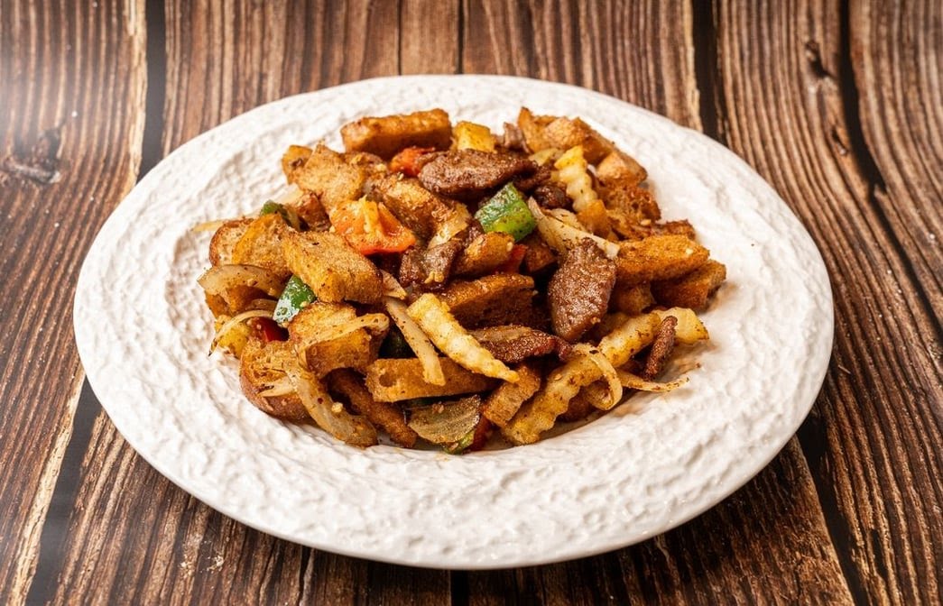 Dolan's Uyghur Cuisine by null