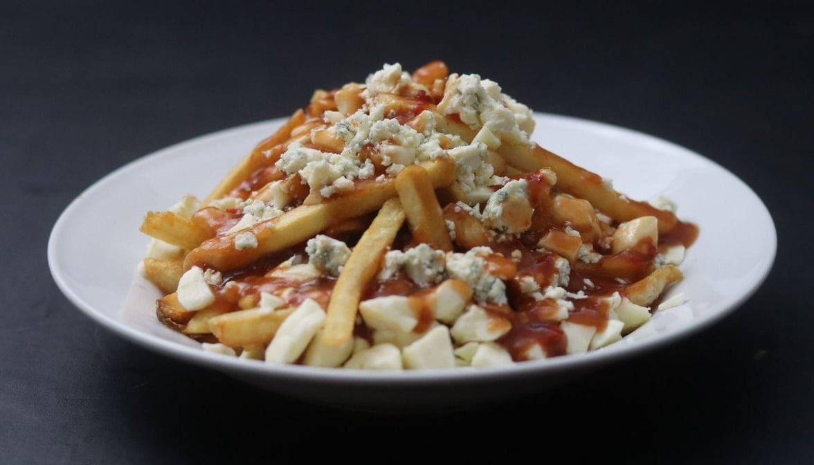 Poutineville by null