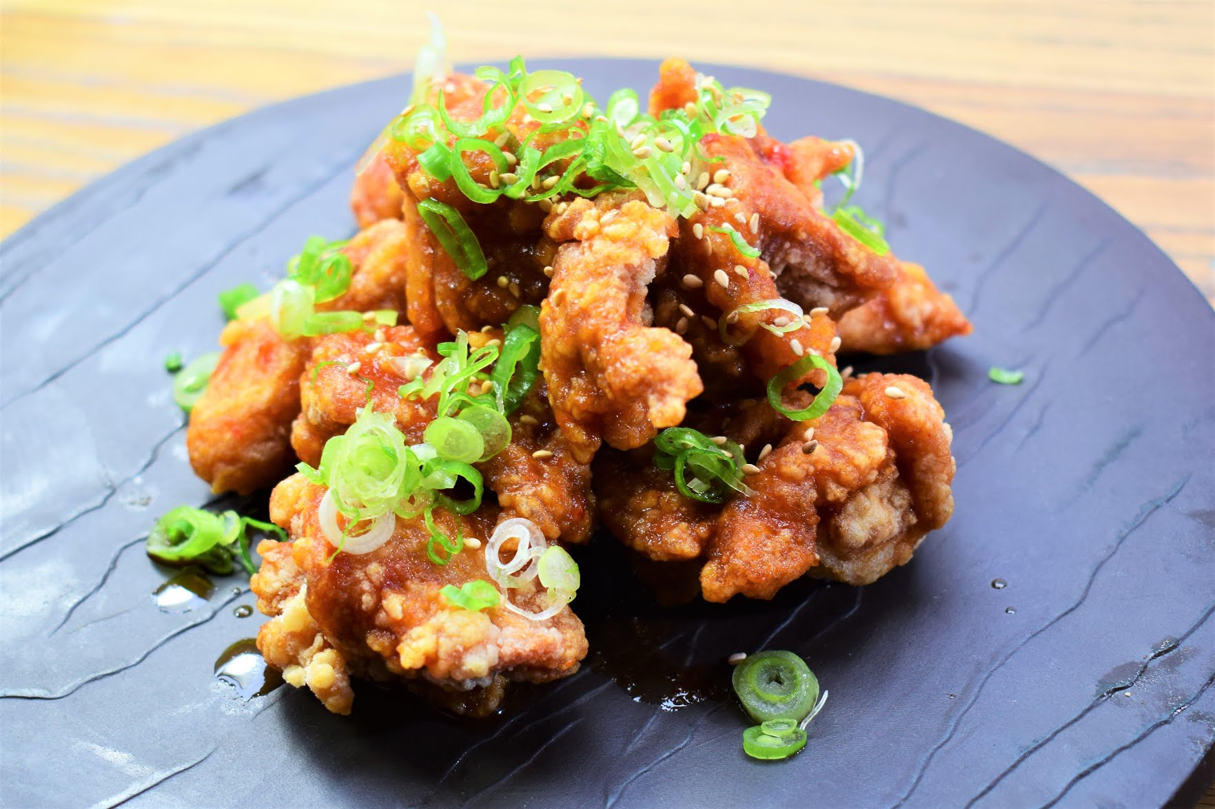Tsuru Ton Tan - Union Square by null