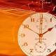 Clocks to turn back as daylight savings ends 