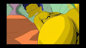 Simpsons porn free porn videos xxxbp jpg x Marge simpson sex