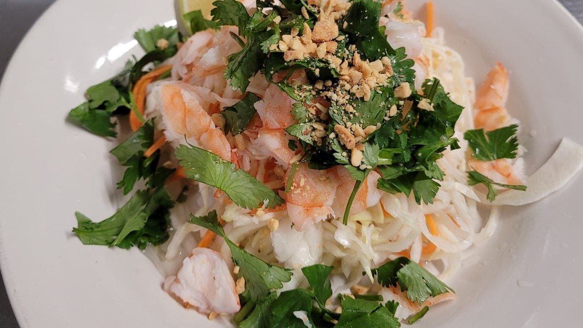 Phuong Vietnamese Restaurant by null