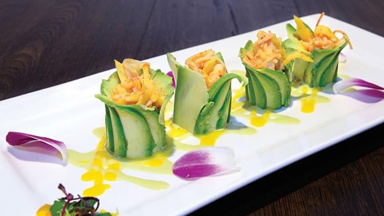 Dozo Sushi Asian Cuisine by null