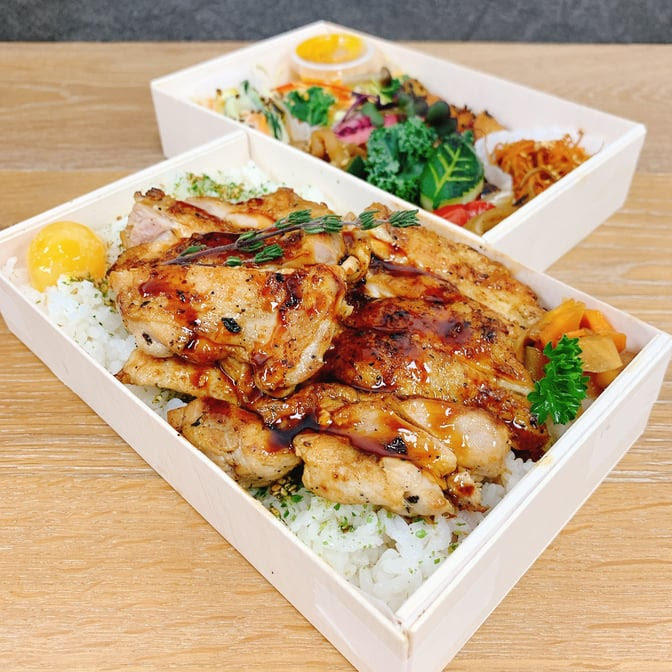 Guzzu Bento-ya by null